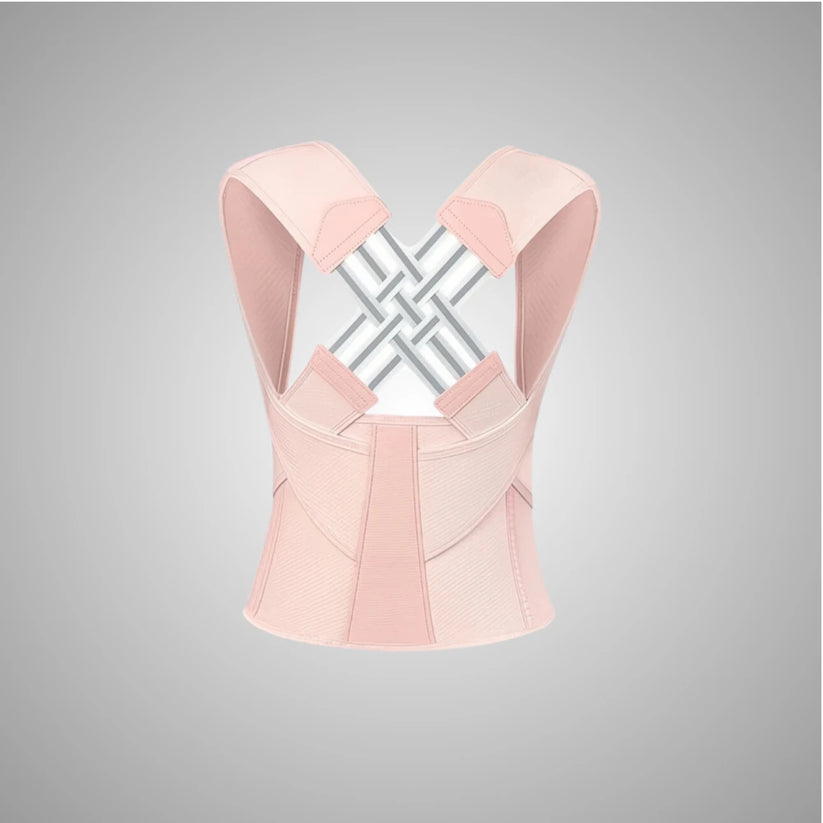 Frexova™ Gürtel – Lindert Rückenschmerzen und verbessert die Körperhaltung